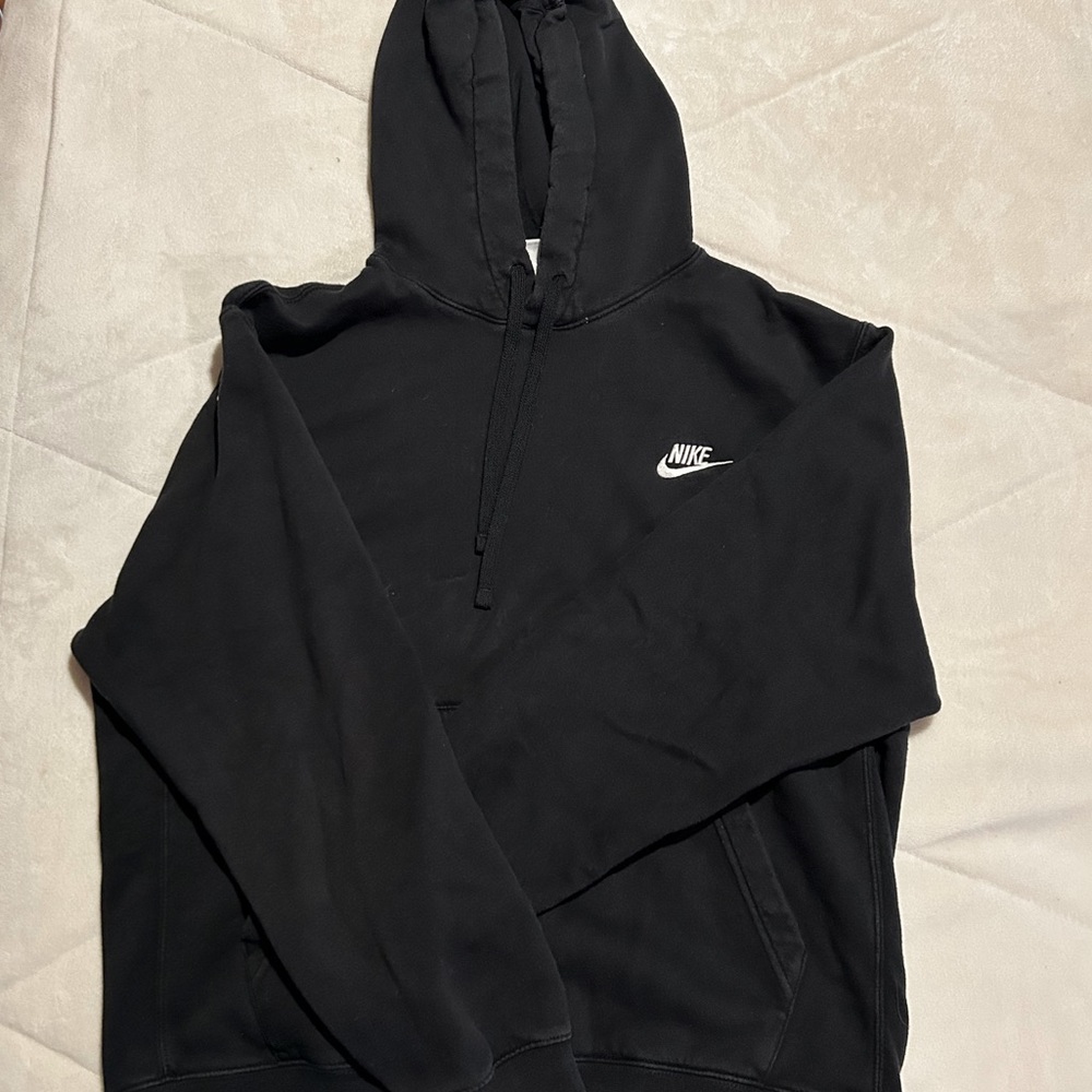 Black Nike Sweatshirt